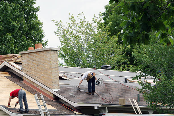 Fast & Reliable Emergency Roof Repairs in Zellwood, FL